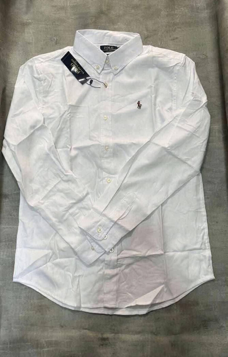 Chemise homme Ralph Lauren