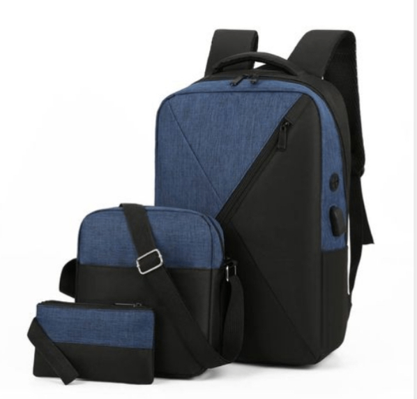 Ensemble de sacs multifonction 3 en 1