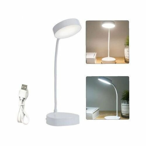 Lampe de Bureau LED USB