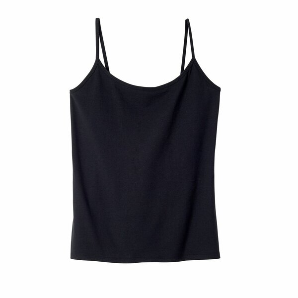 Débardeur basique femme