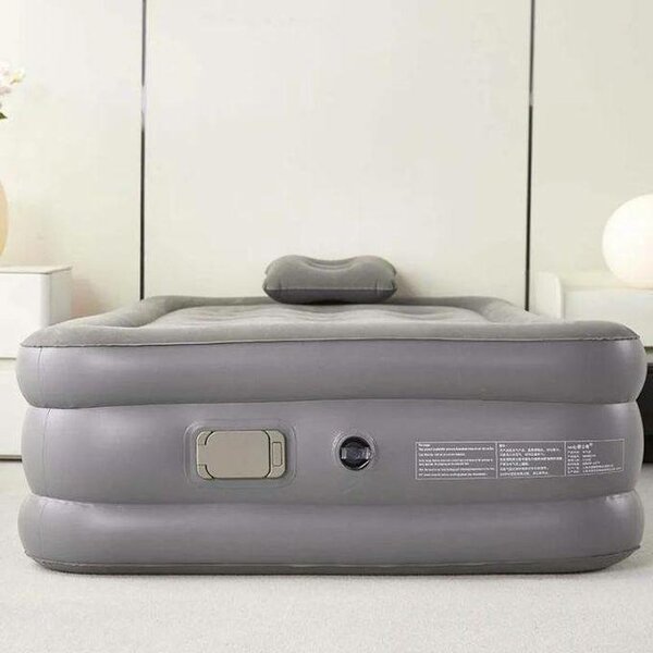 Matelas gonflable double 3 Plc