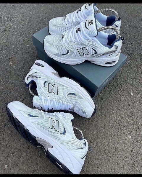 Chaussures de sport tendance