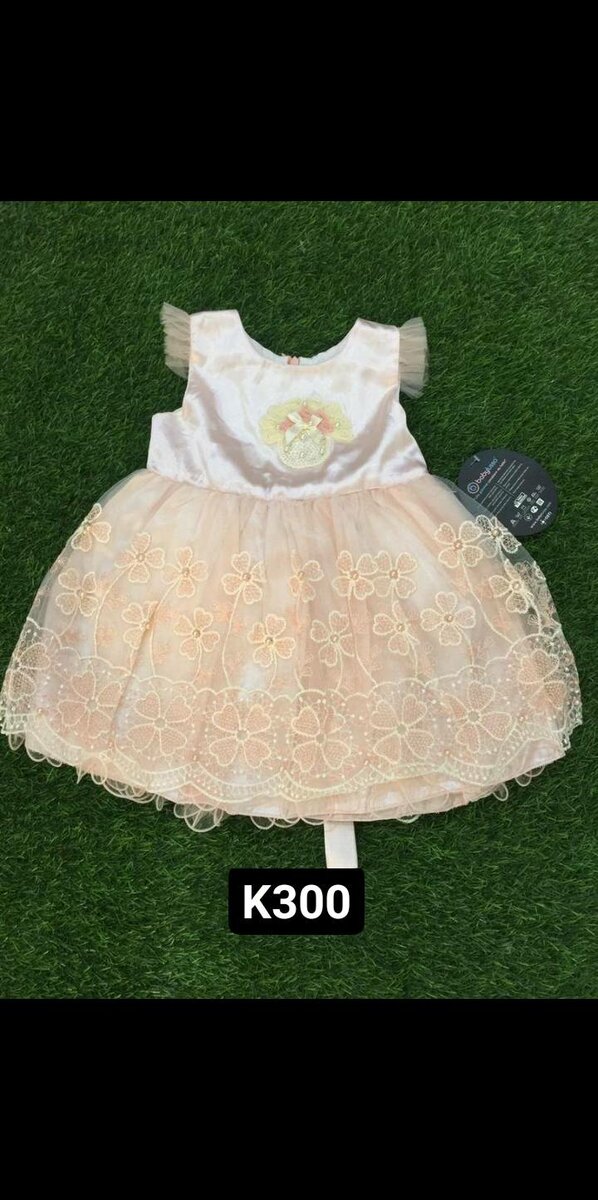 quality and affordable party dresses 👗 for the little cuties pink
