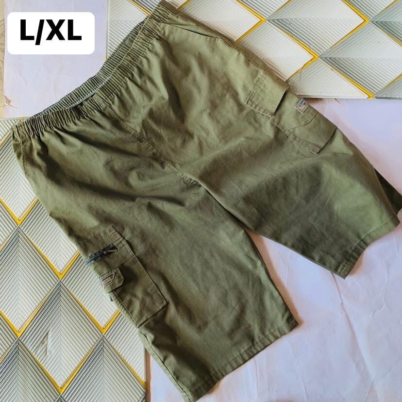 Salaula cargo short