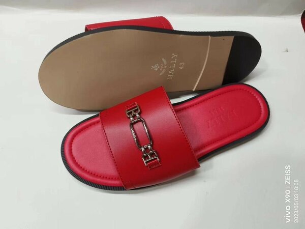 Sandales homme
