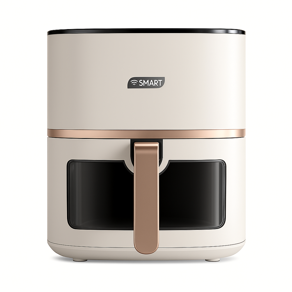 friteuse à Air-SMART TECHNOLOG