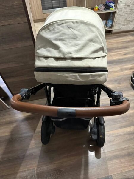 Коляска Britax Römer Smile 3