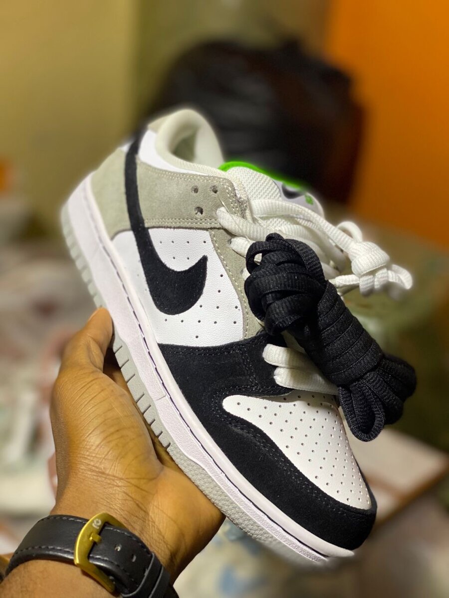 Baskets basses colorées