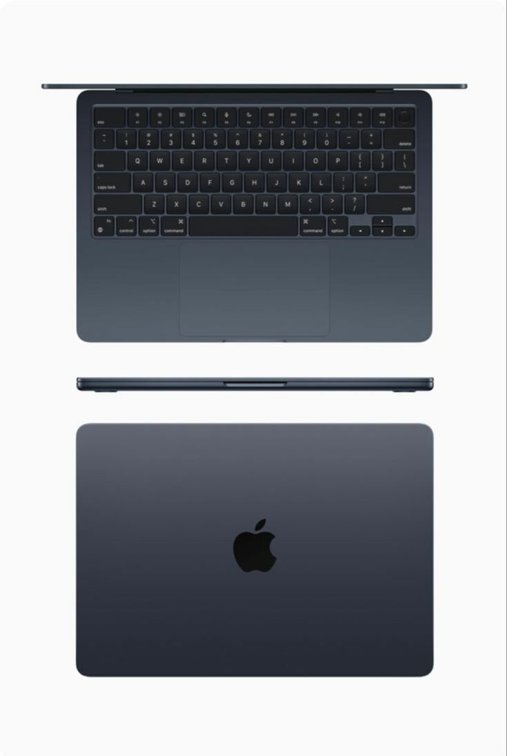 MACBOOK AIR M2