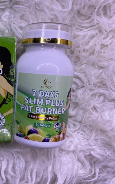 Slim fat burner