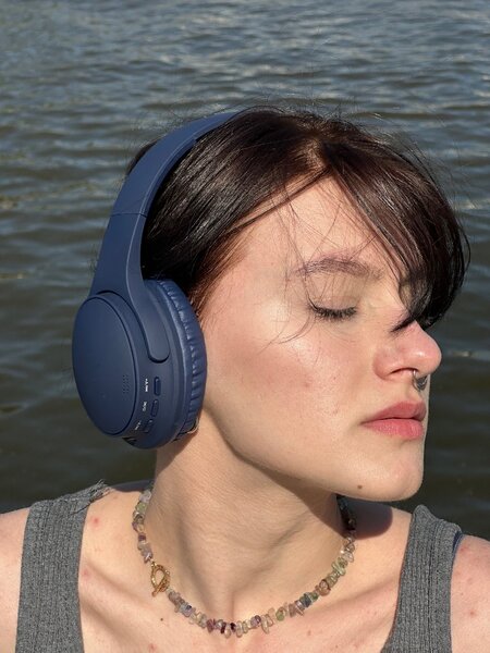 Наушники новые беспроводные