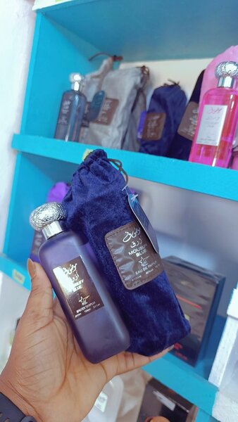 Parfum Unisexe MOUSTUF 100ml