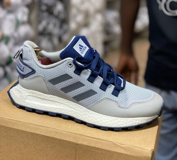 Baskets de sport légères