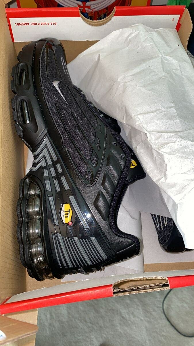Baskets de sport Air Max