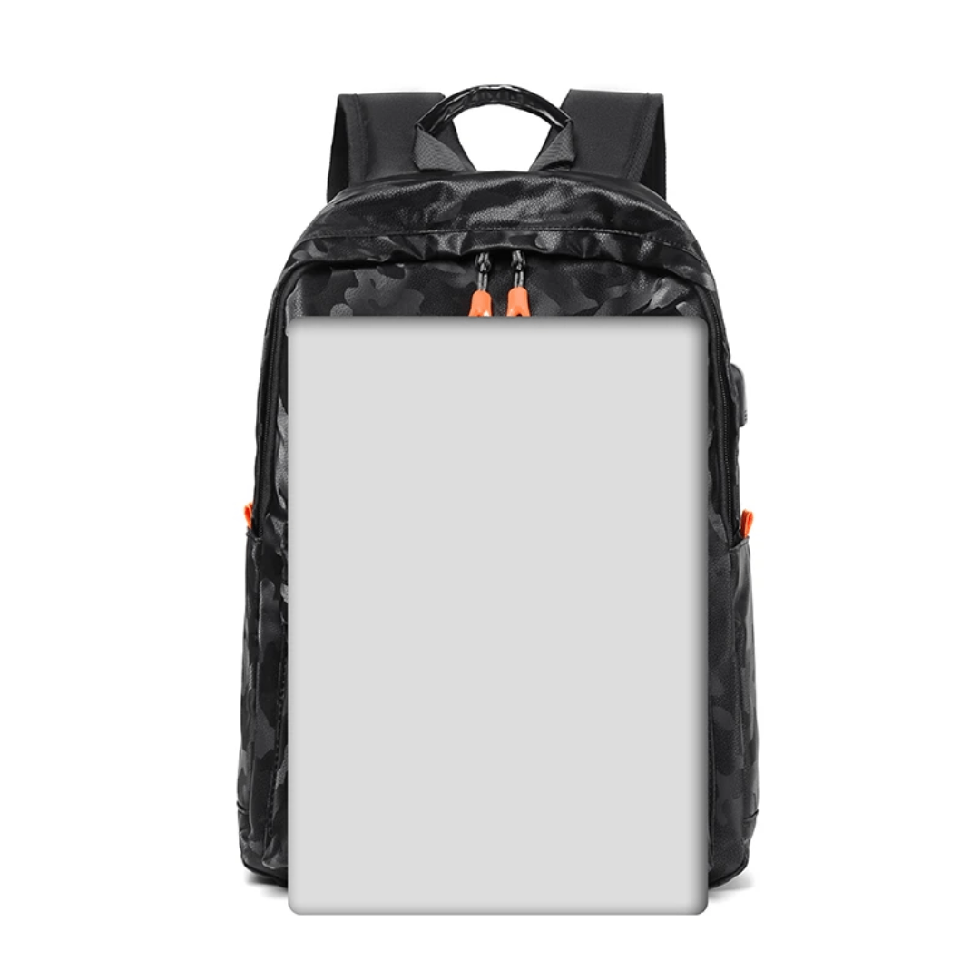 Sac à dos Treillis pour Ordina