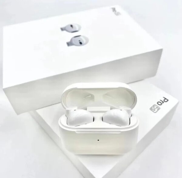 Écouteurs pro 5s