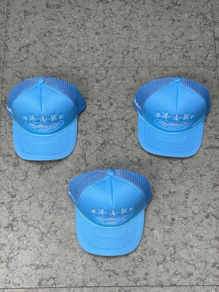 CORTEIZ TRUCKER HAT