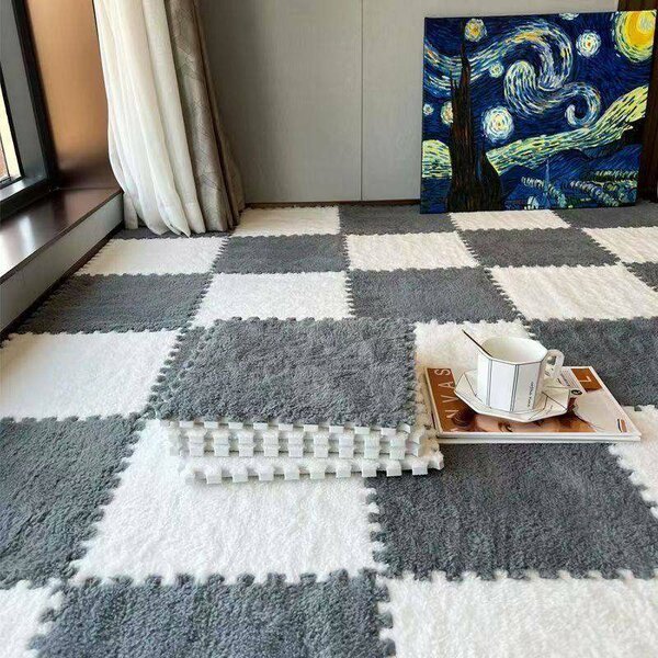 Tapis puzzle