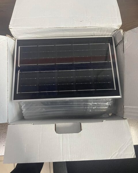 Caméra solaire 360 4G