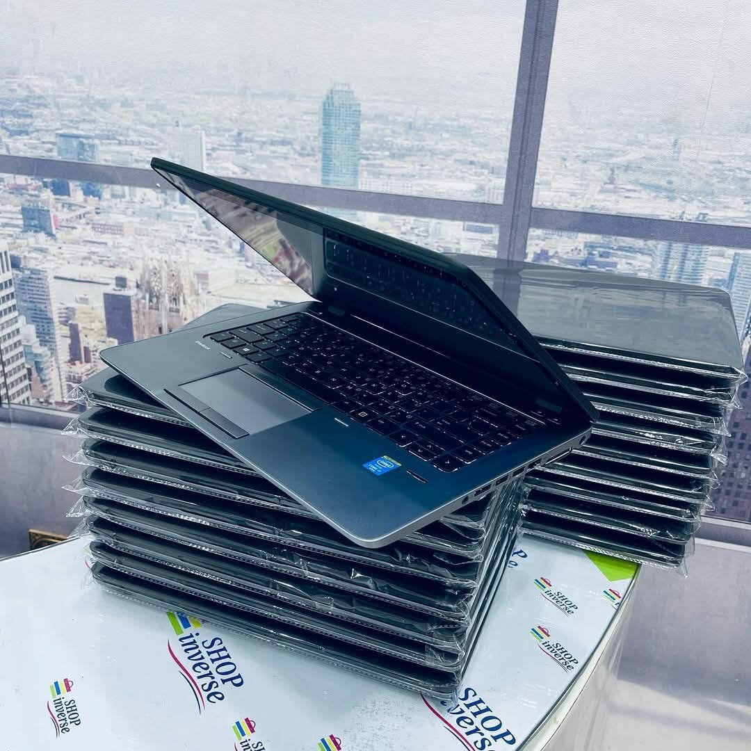 Marque : HP Modèle : EliteBook