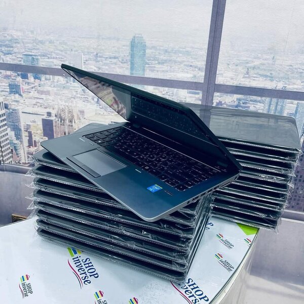 Marque : HP Modèle : EliteBook