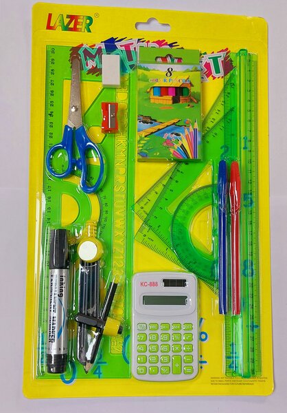 Kit de géométrie 30 CM