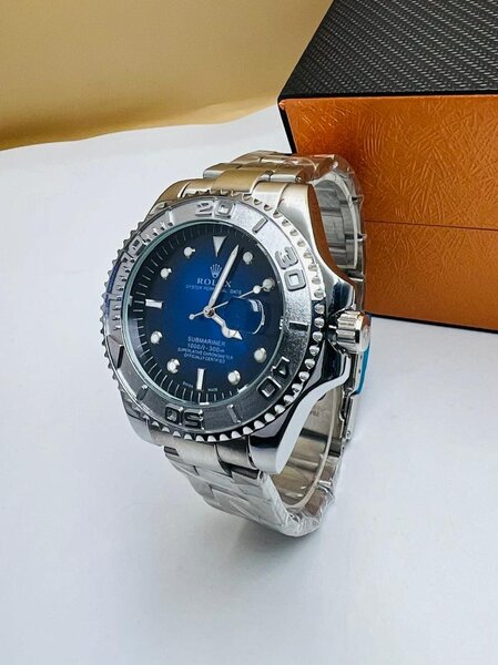 Montre Homme Luxe Automatique