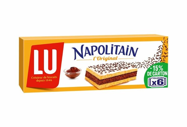 Napolitain
