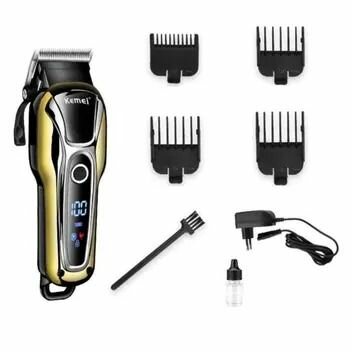 Tondeuse électrique professionnelle