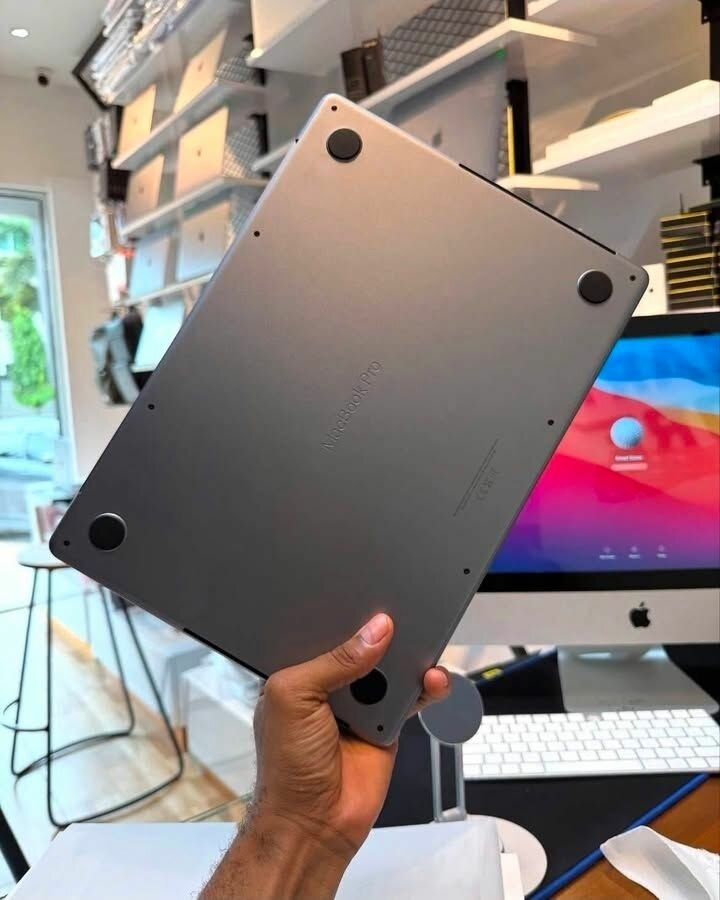 Apple MacBook Air reconditionné