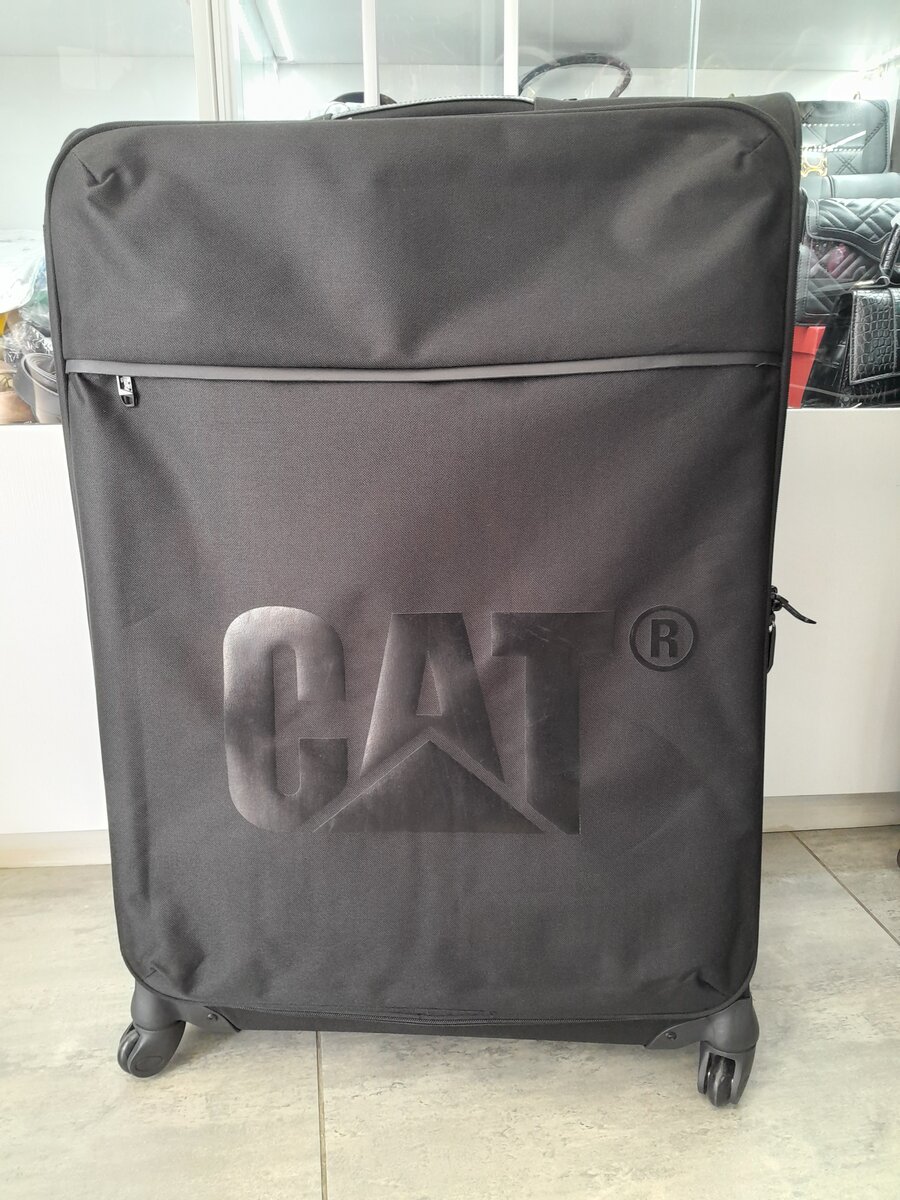Cat Travelling  Bag