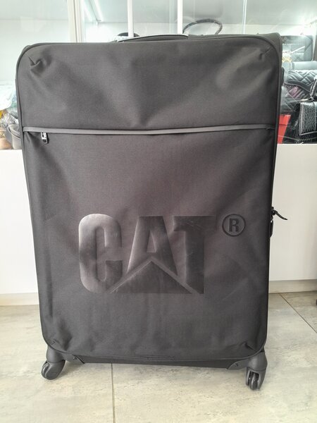 Cat Travelling  Bag