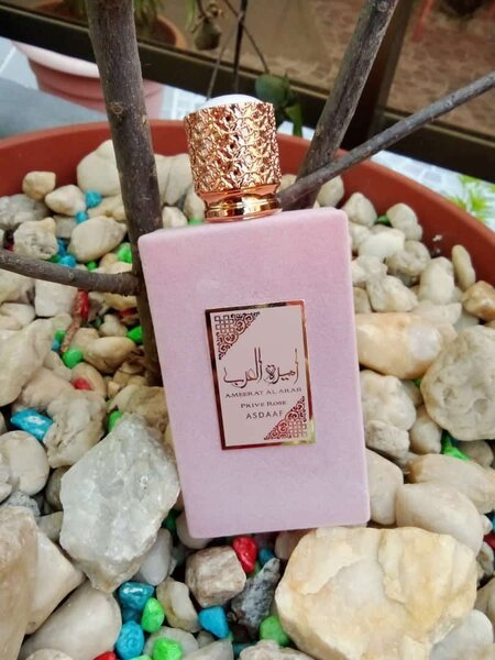 Ameerat al arab prive rose