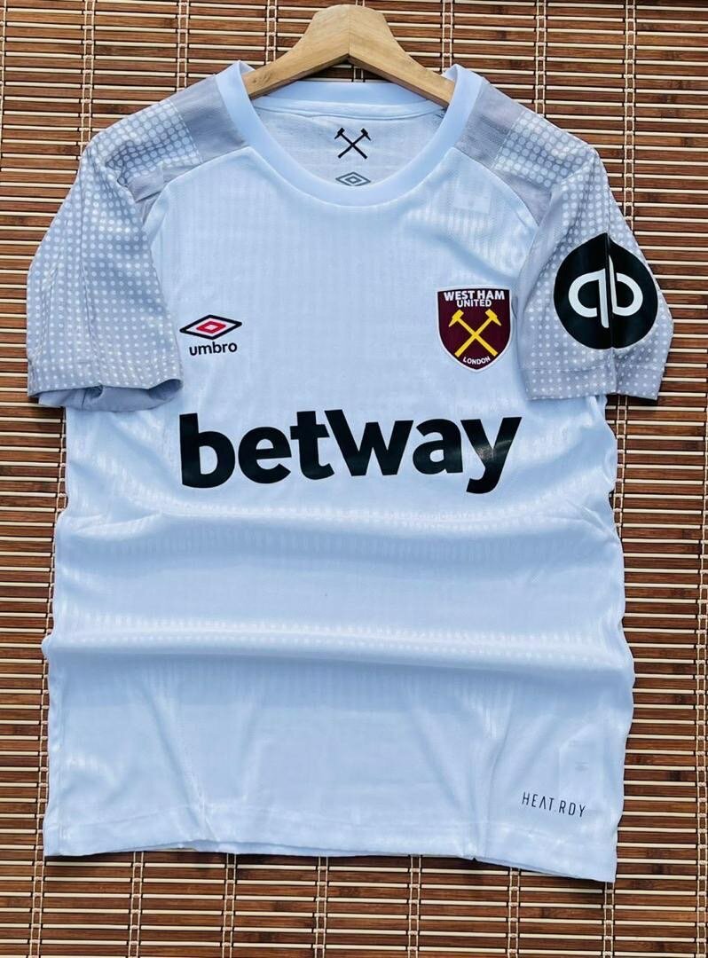 Maillot de football Heat.RDY