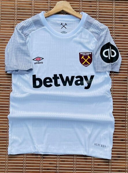 Maillot de football Heat.RDY