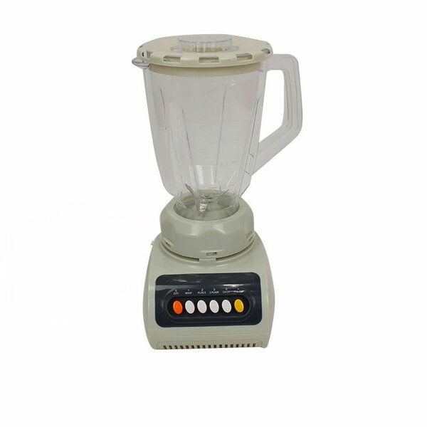 Blender électroménager 2-en-1