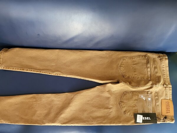 Jeans Diesel pour homme