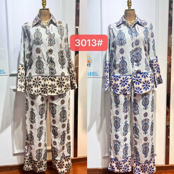 Tenue élégante d'intérieur