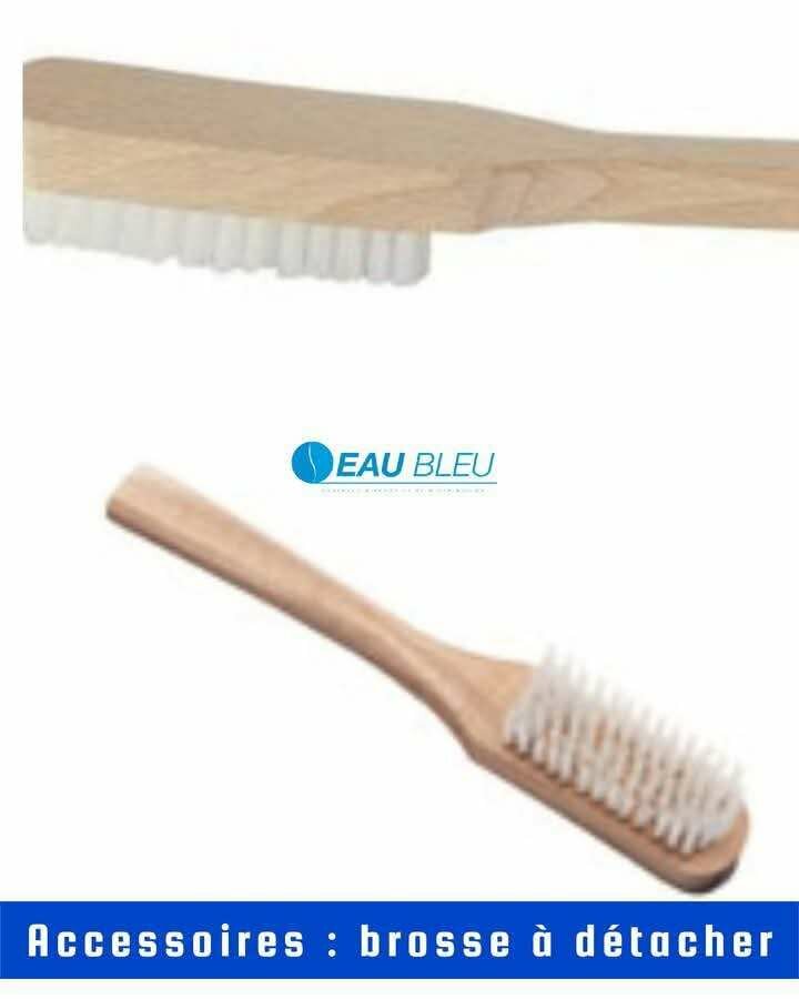 Brosse à détacher