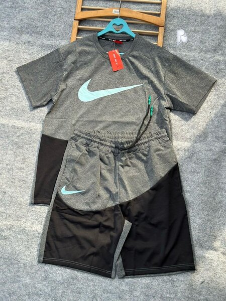 ensemble nike
