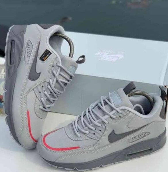 Chaussures Nike Air Max