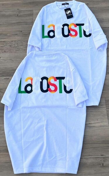 T-shirt La OST homme