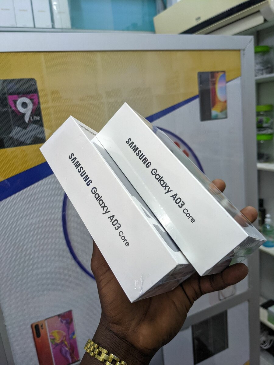 Samsung A03 Core