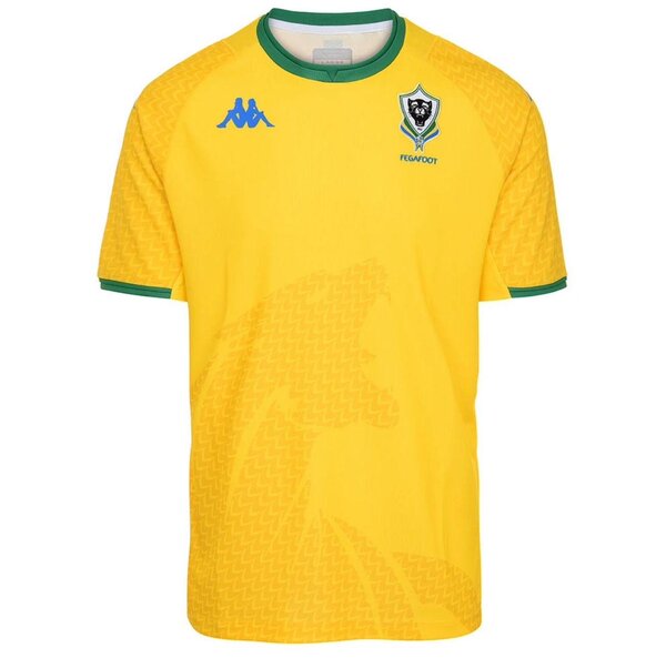 Maillots de Football Colorés