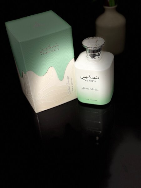 Parfum frais Taskeen