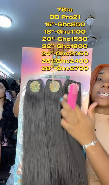 Wig