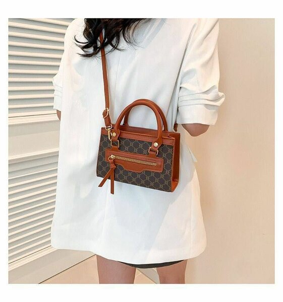 Sac à main élégant femme