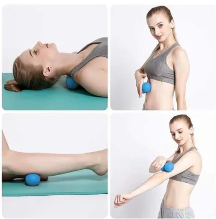 Boule de Massage Musculaire