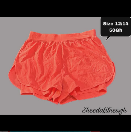 women's sports shorts