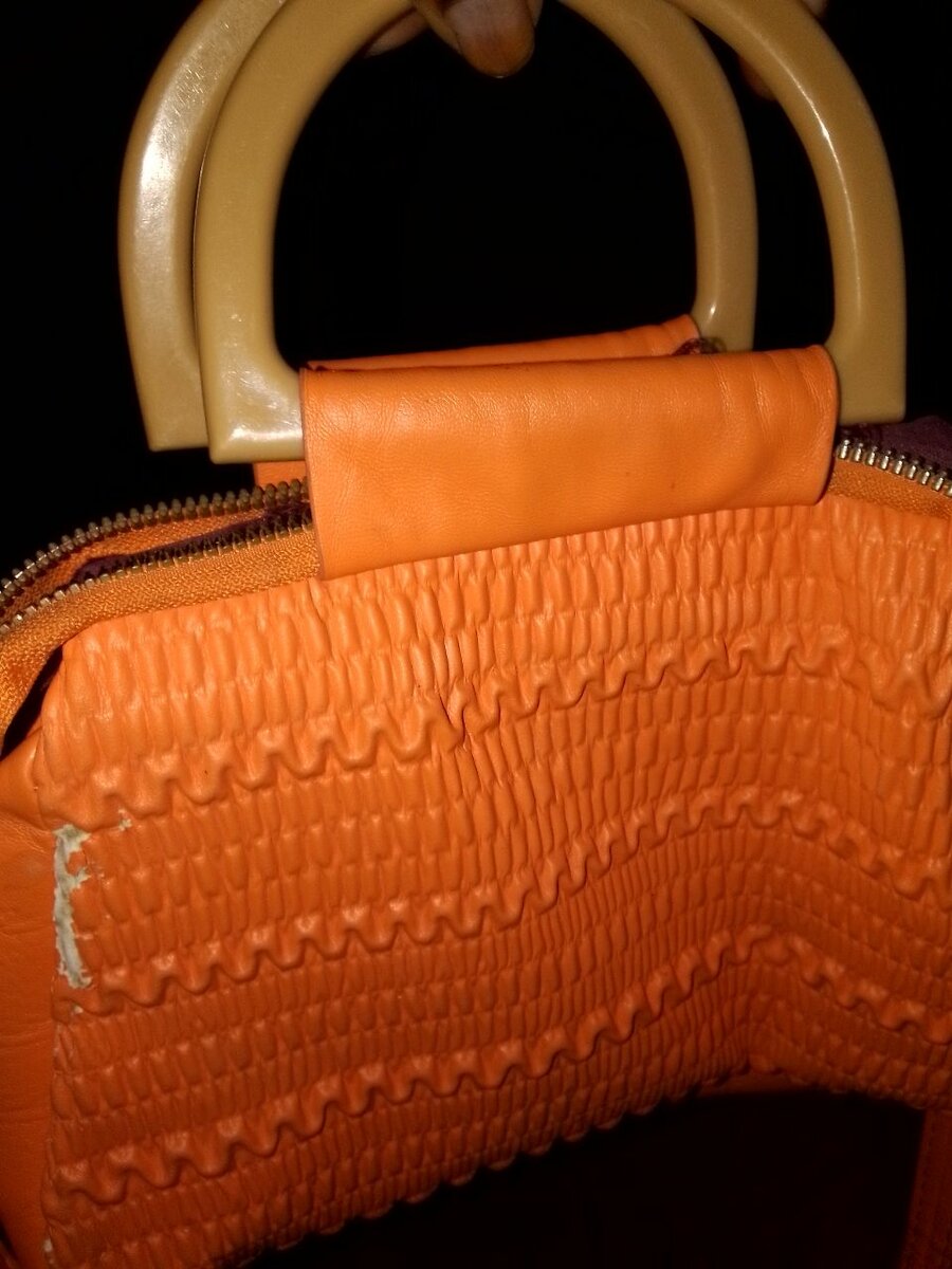 Petit sac jeune fille